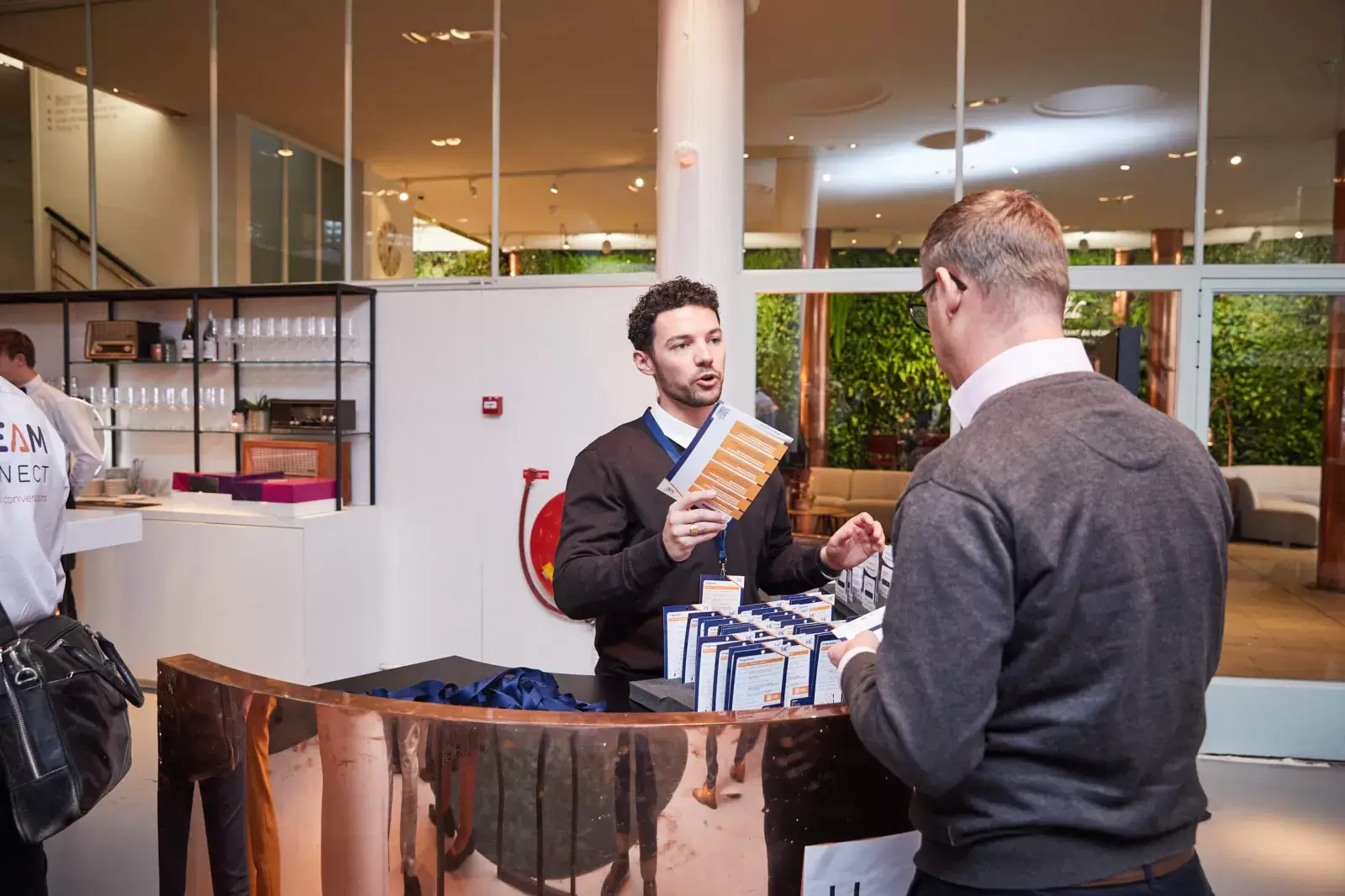 Live Magazines @ KSF Jaarcongres 2022