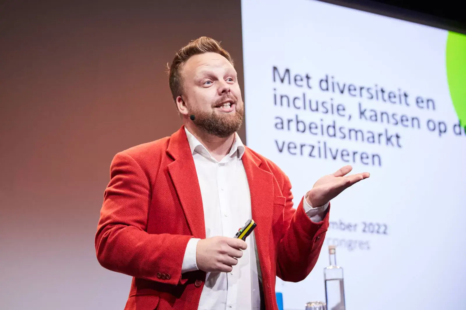 Ronald Nieuwenhuis (KPN)