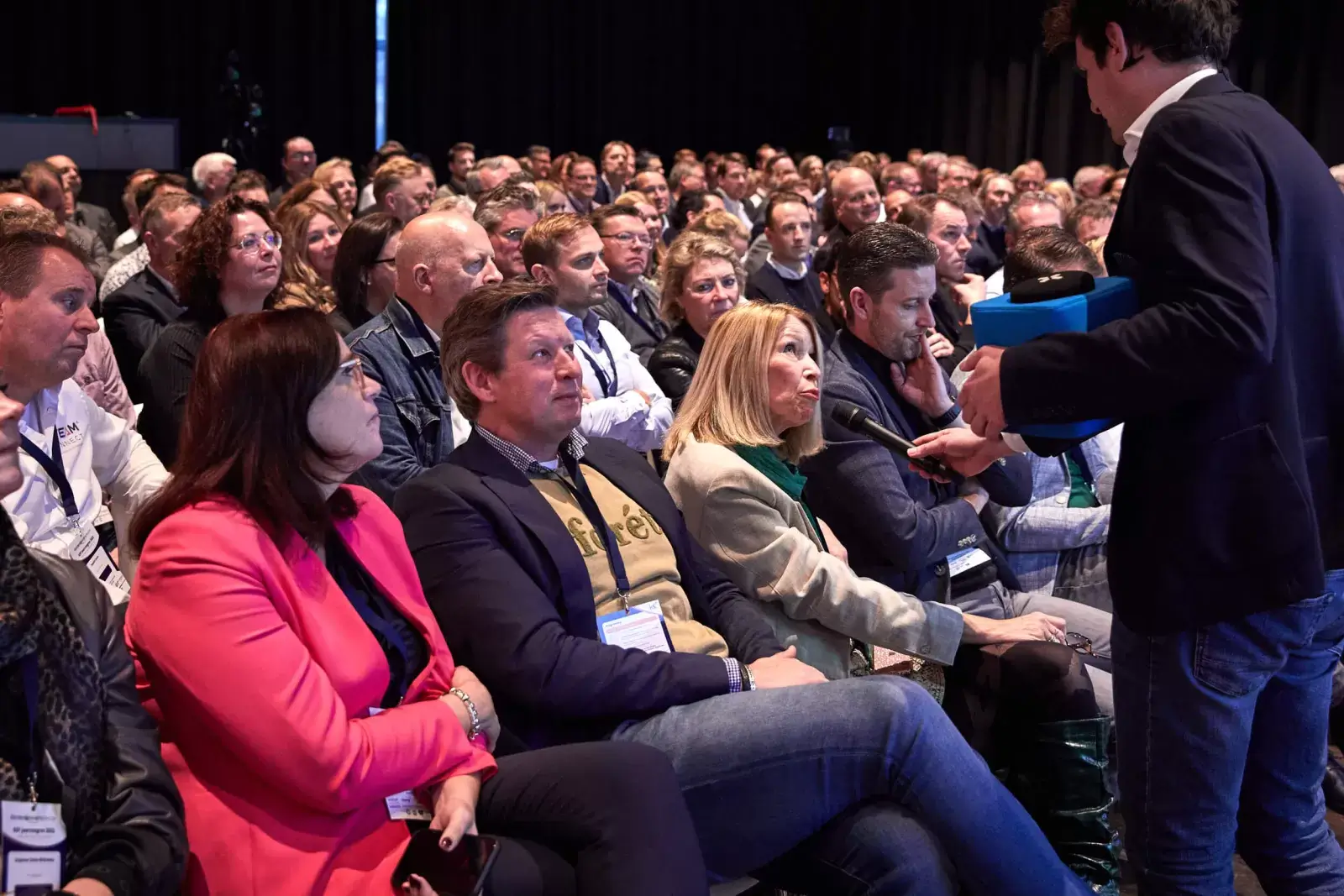 Live Magazines @ KSF Jaarcongres 2022