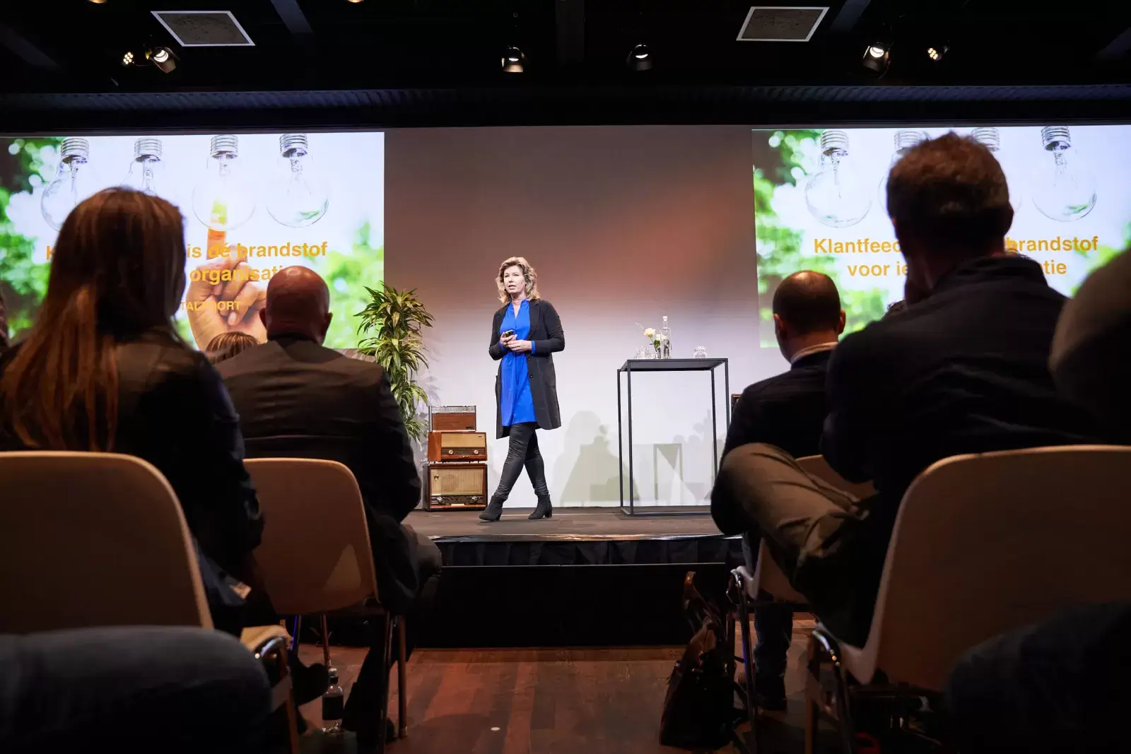 Sonja Stalfoort (PuurKlant)