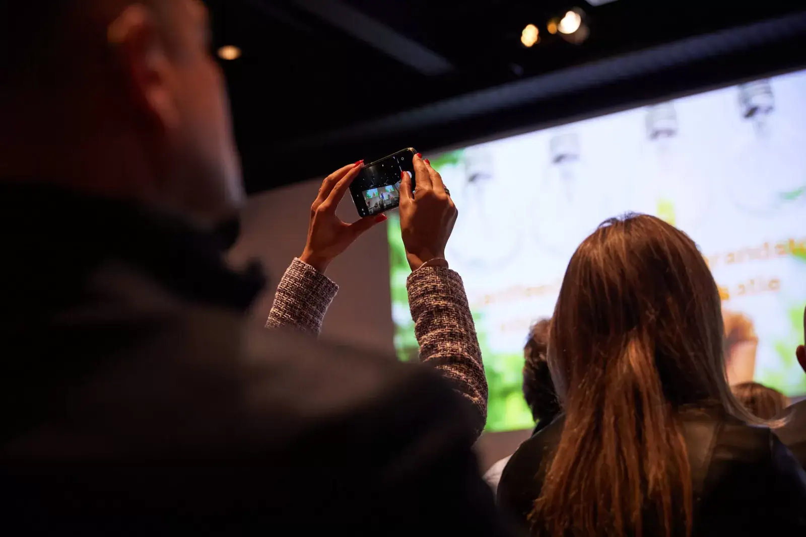 Live Magazines @ KSF Jaarcongres 2022
