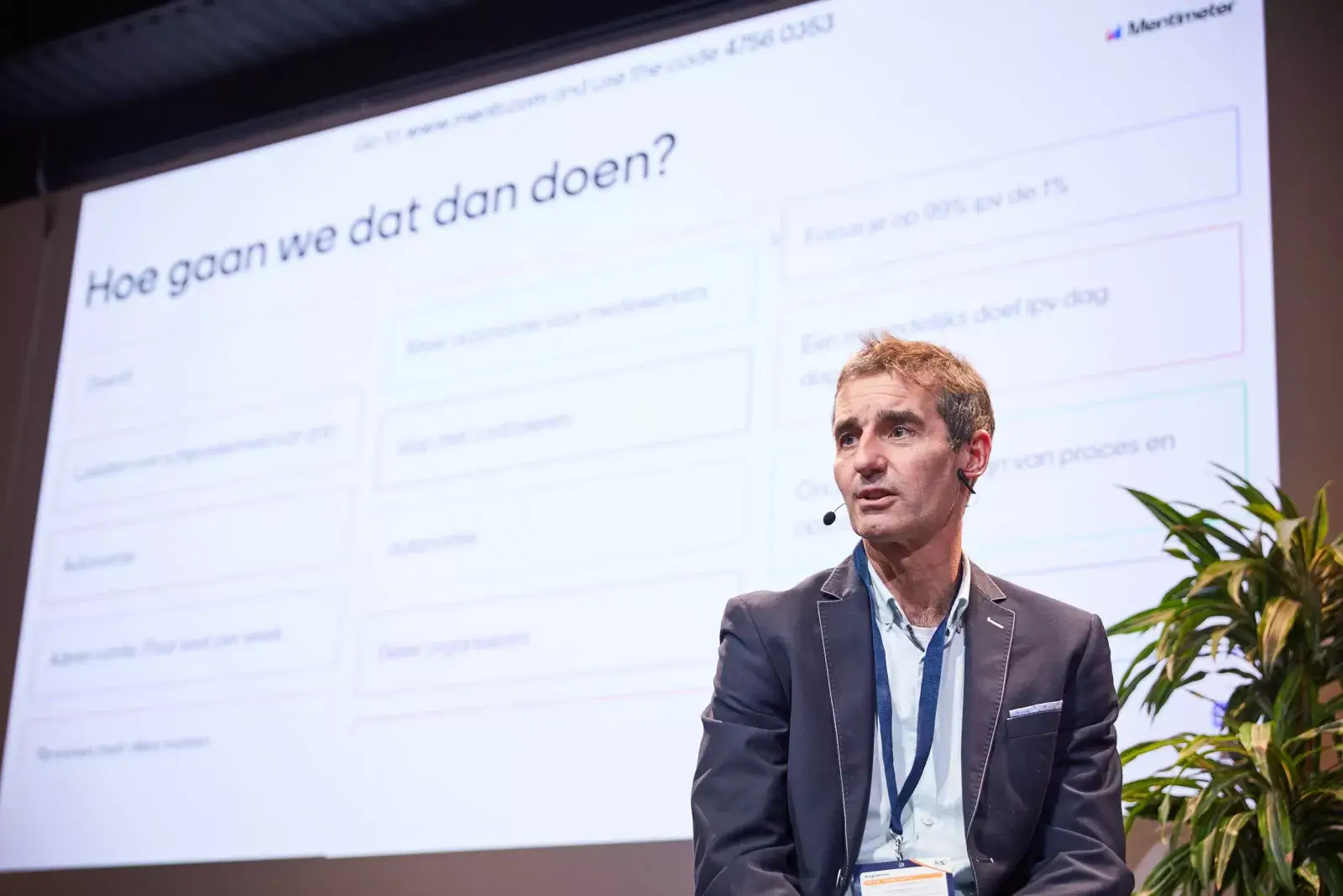 KSF Jaarcongres 2021