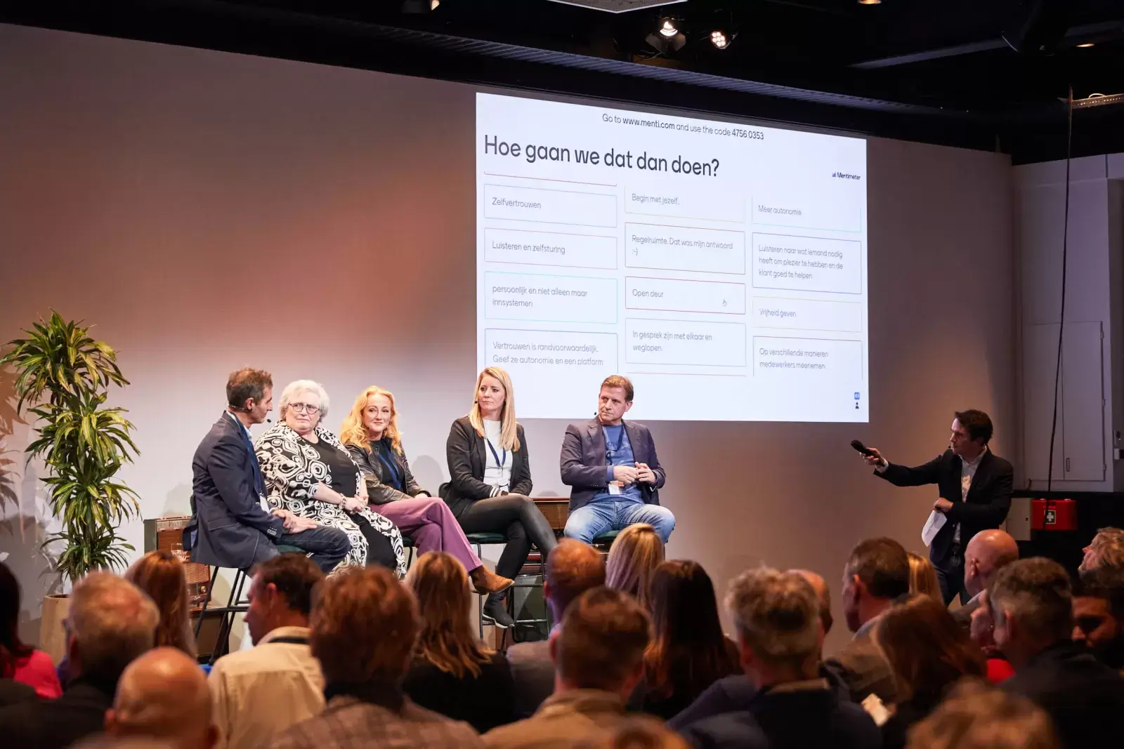 KSF Jaarcongres 2021