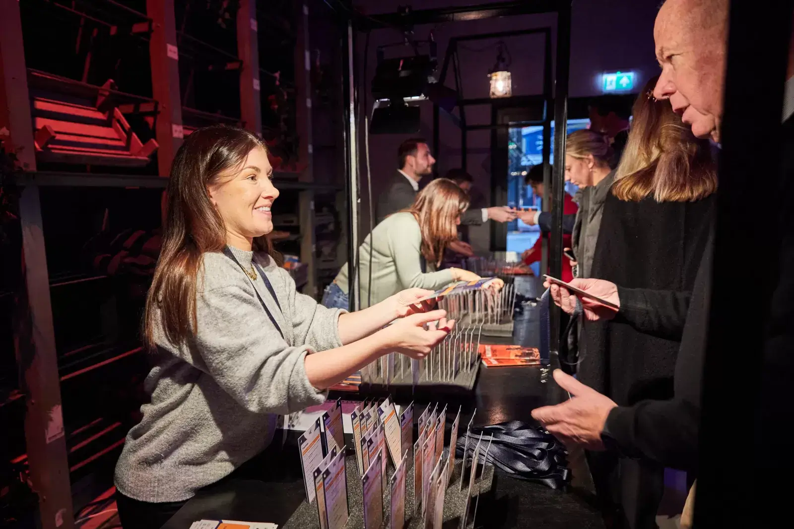 Live Magazines - KSF Jaarcongres