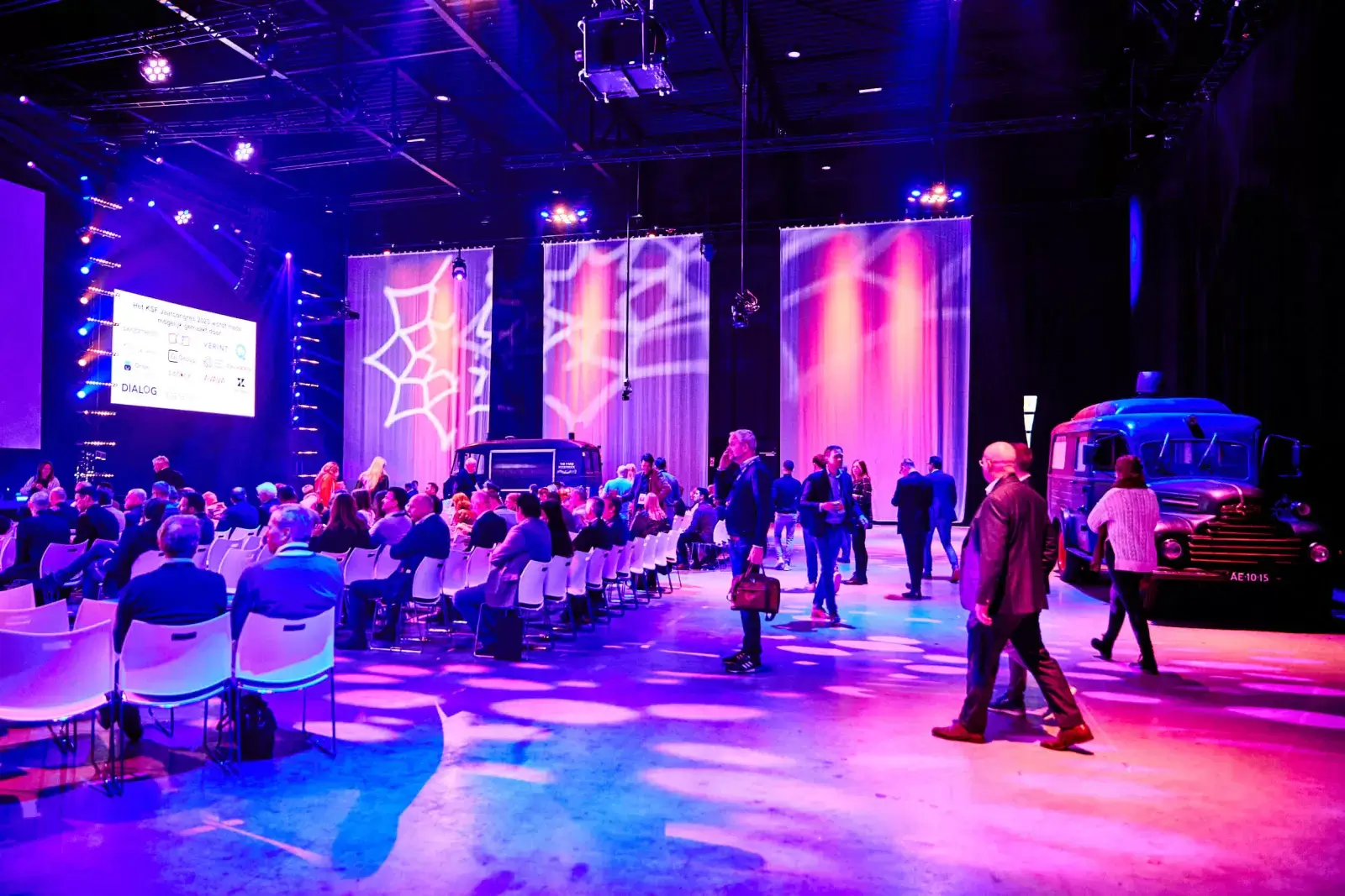 Live Magazines - KSF Jaarcongres