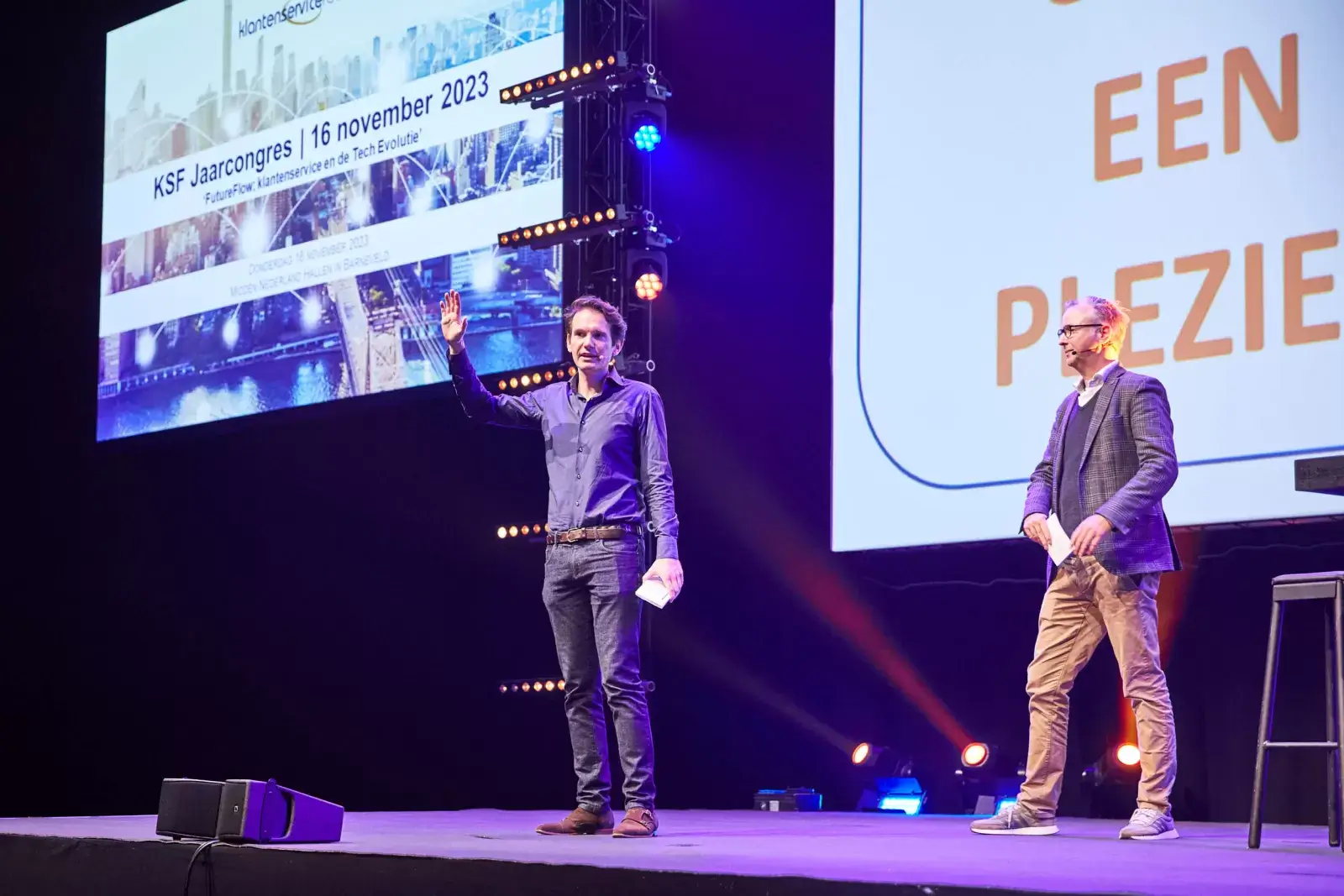 Live Magazines - KSF Jaarcongres