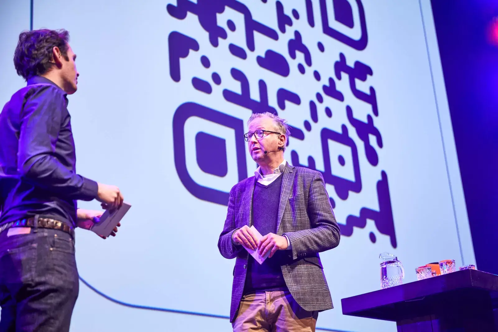 Live Magazines - KSF Jaarcongres