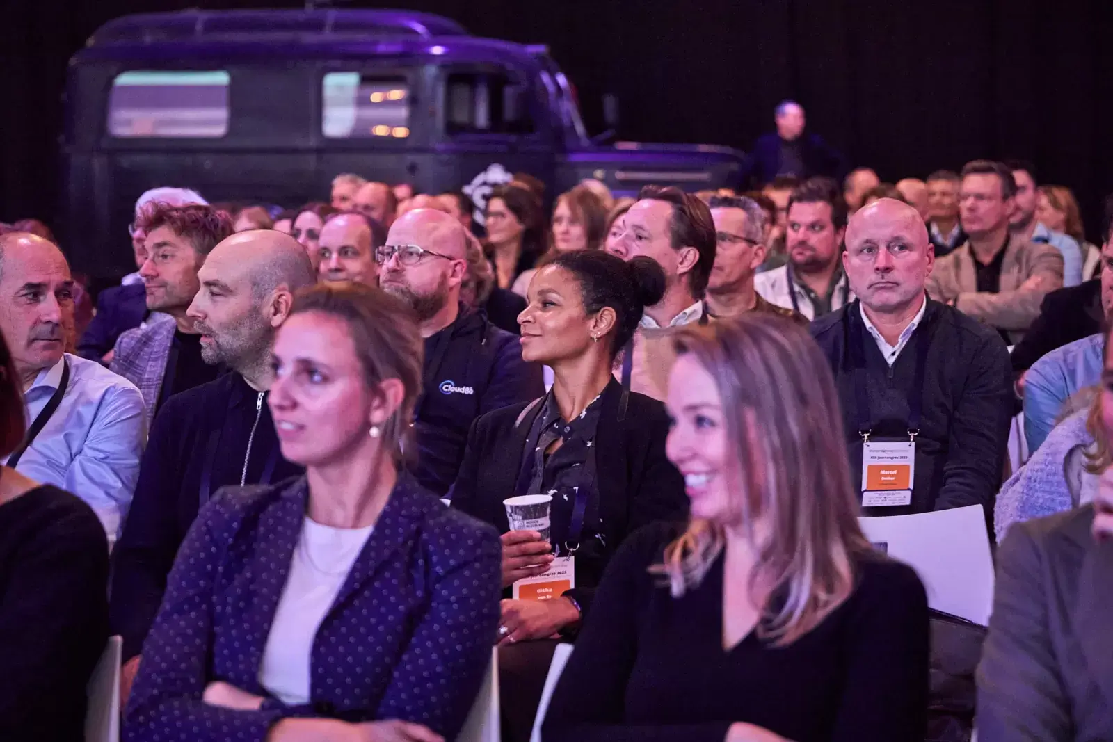 Live Magazines - KSF Jaarcongres