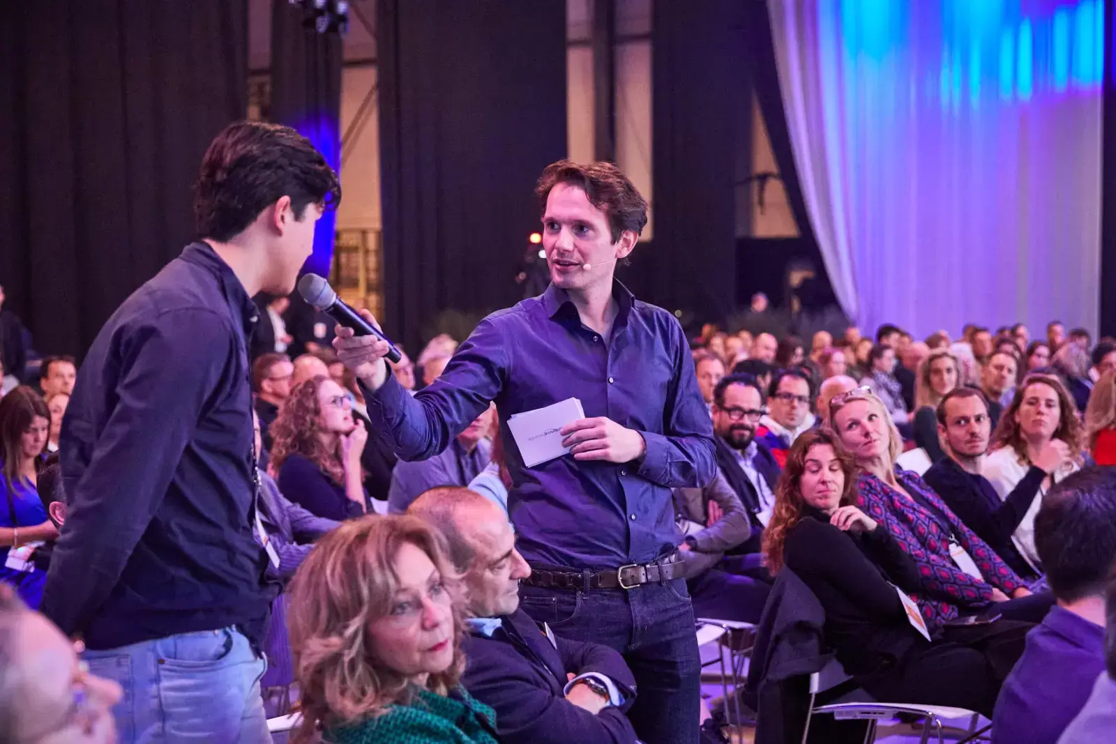 Live Magazines - KSF Jaarcongres