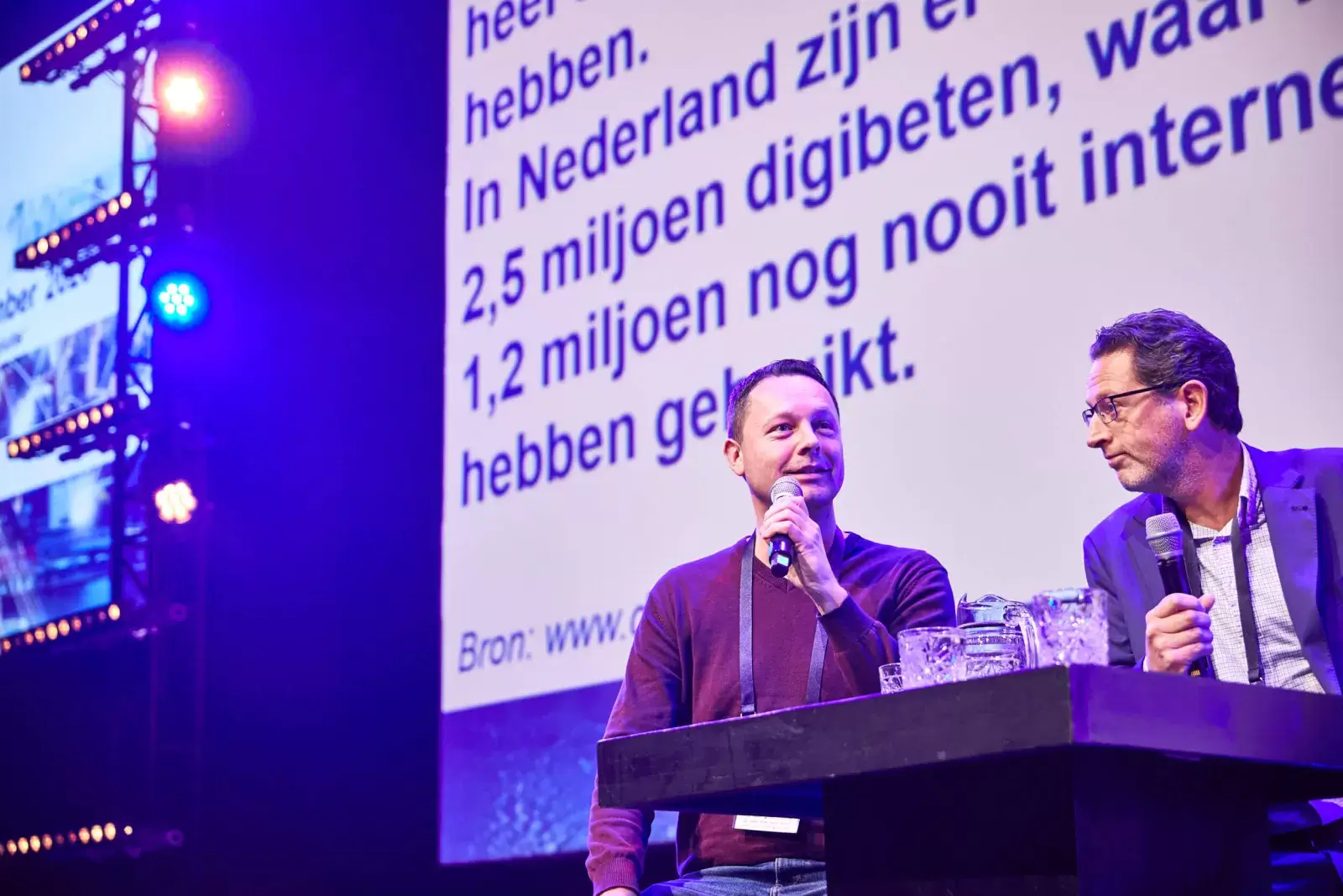 Live Magazines - KSF Jaarcongres