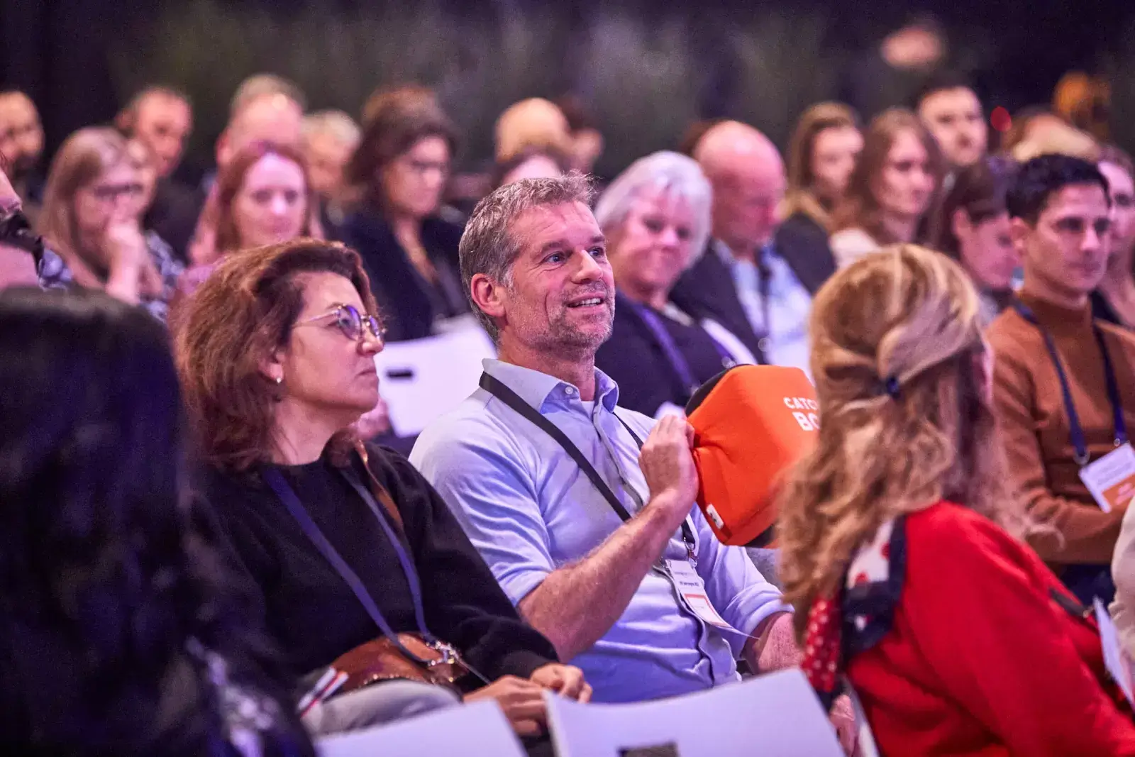 Live Magazines - KSF Jaarcongres