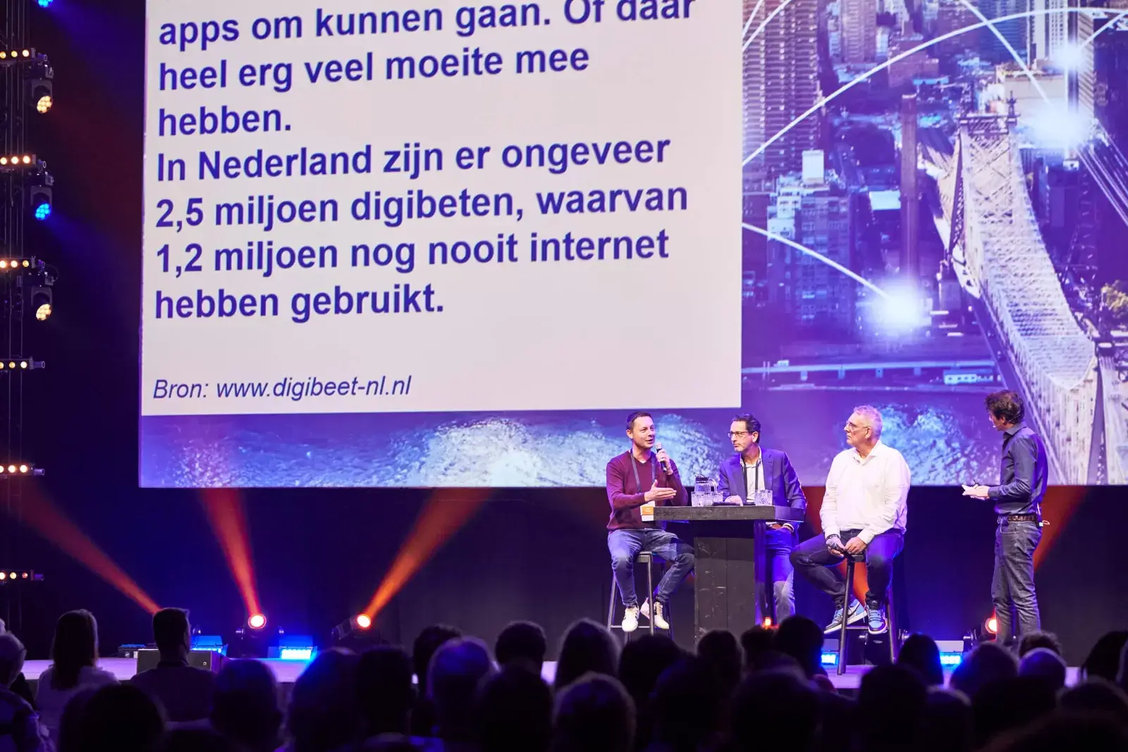 Live Magazines - KSF Jaarcongres