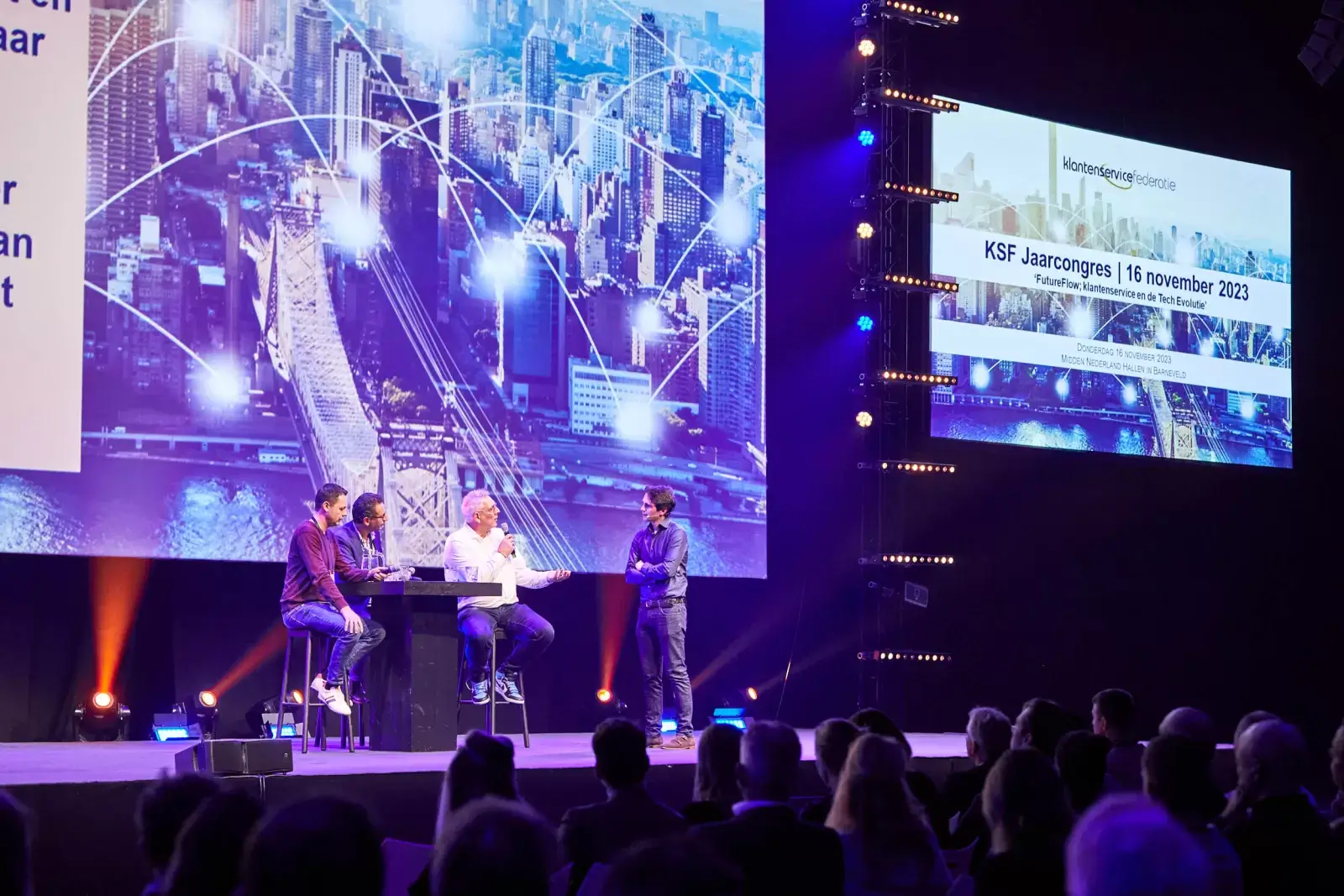 Live Magazines - KSF Jaarcongres