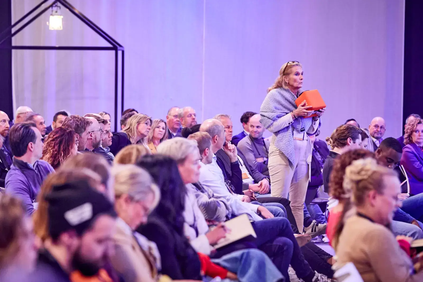 Live Magazines - KSF Jaarcongres