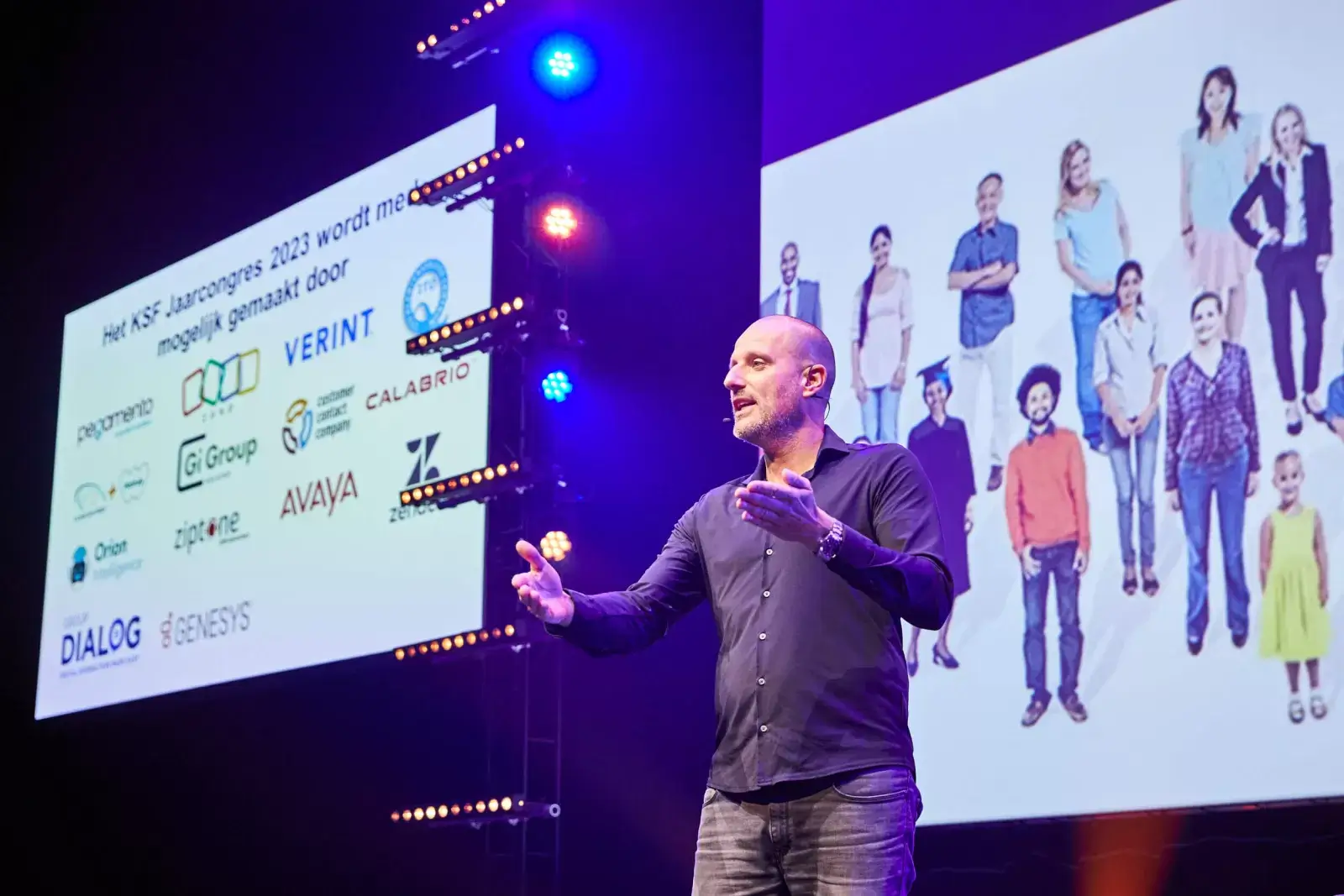Live Magazines - KSF Jaarcongres