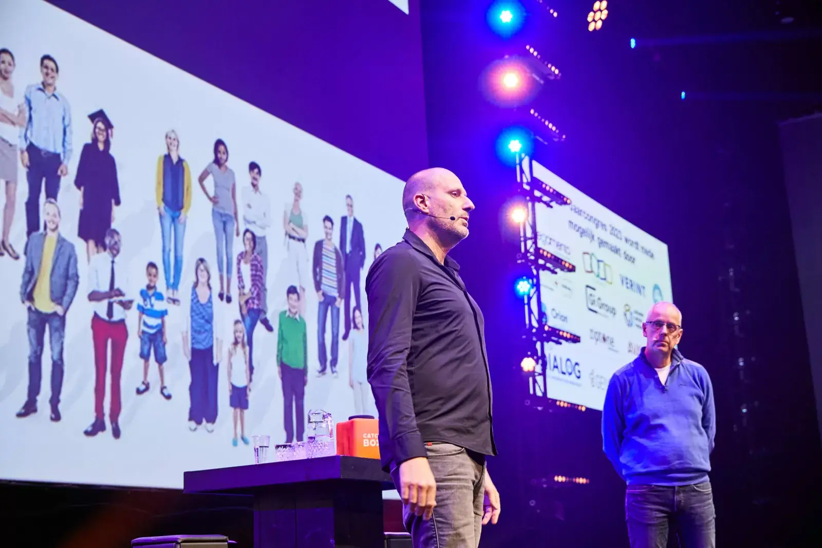 Live Magazines - KSF Jaarcongres