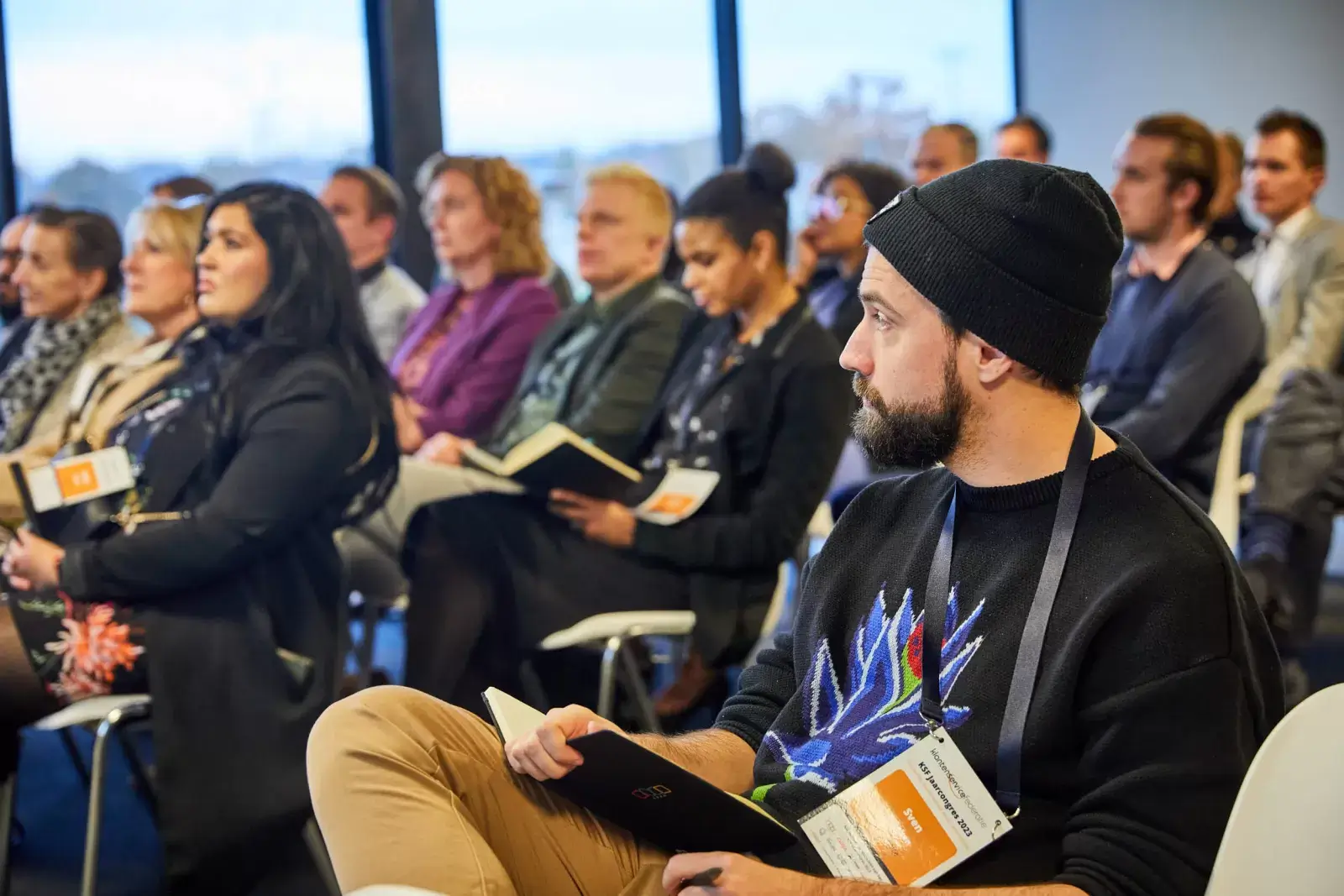 Live Magazines - KSF Jaarcongres