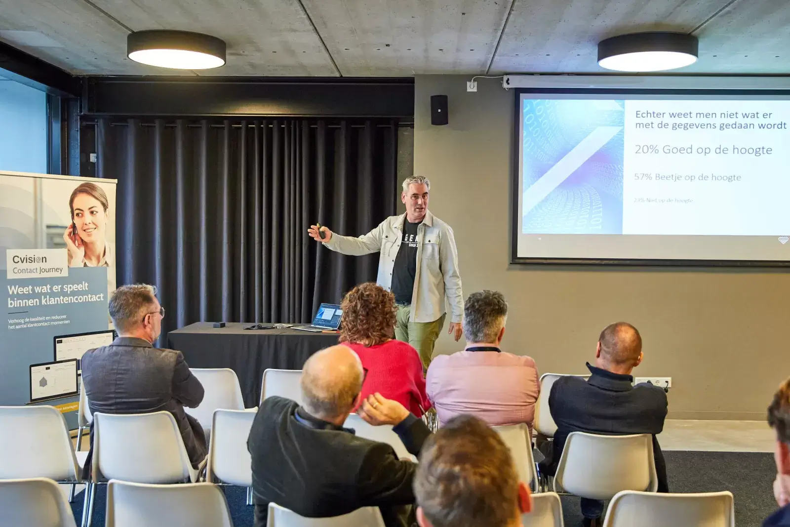 Live Magazines - KSF Jaarcongres