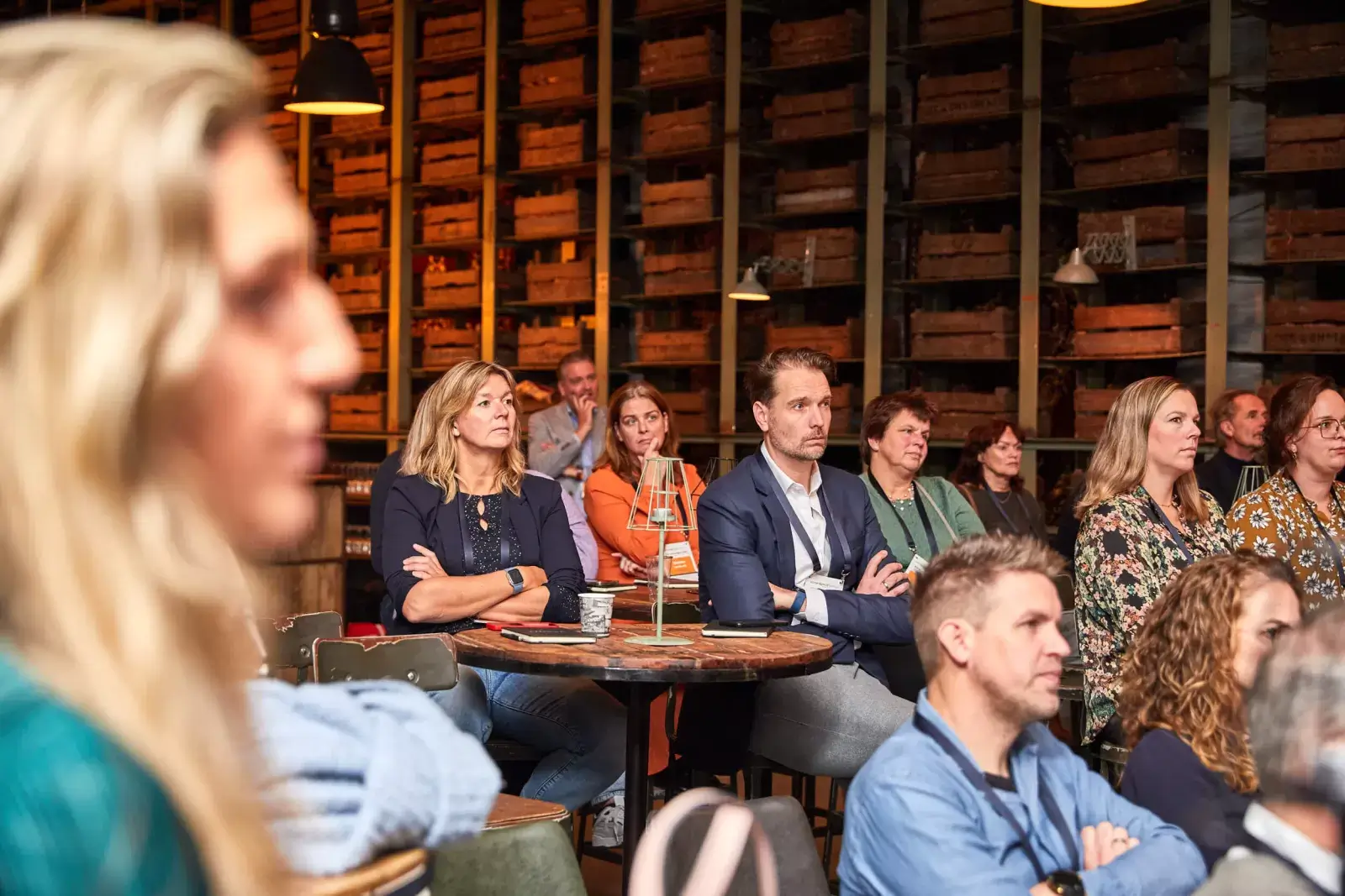 Live Magazines - KSF Jaarcongres