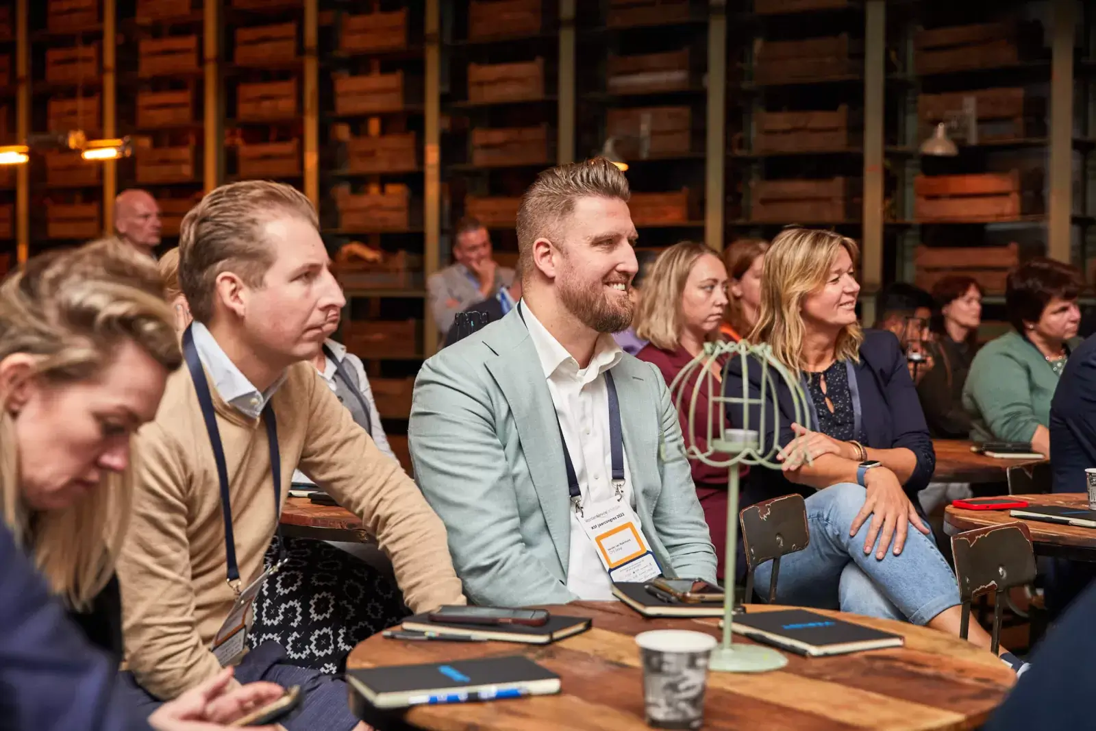 Live Magazines - KSF Jaarcongres