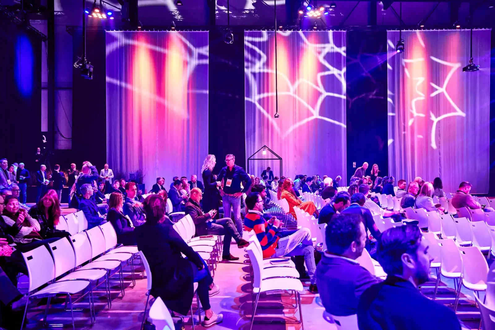 Live Magazines - KSF Jaarcongres