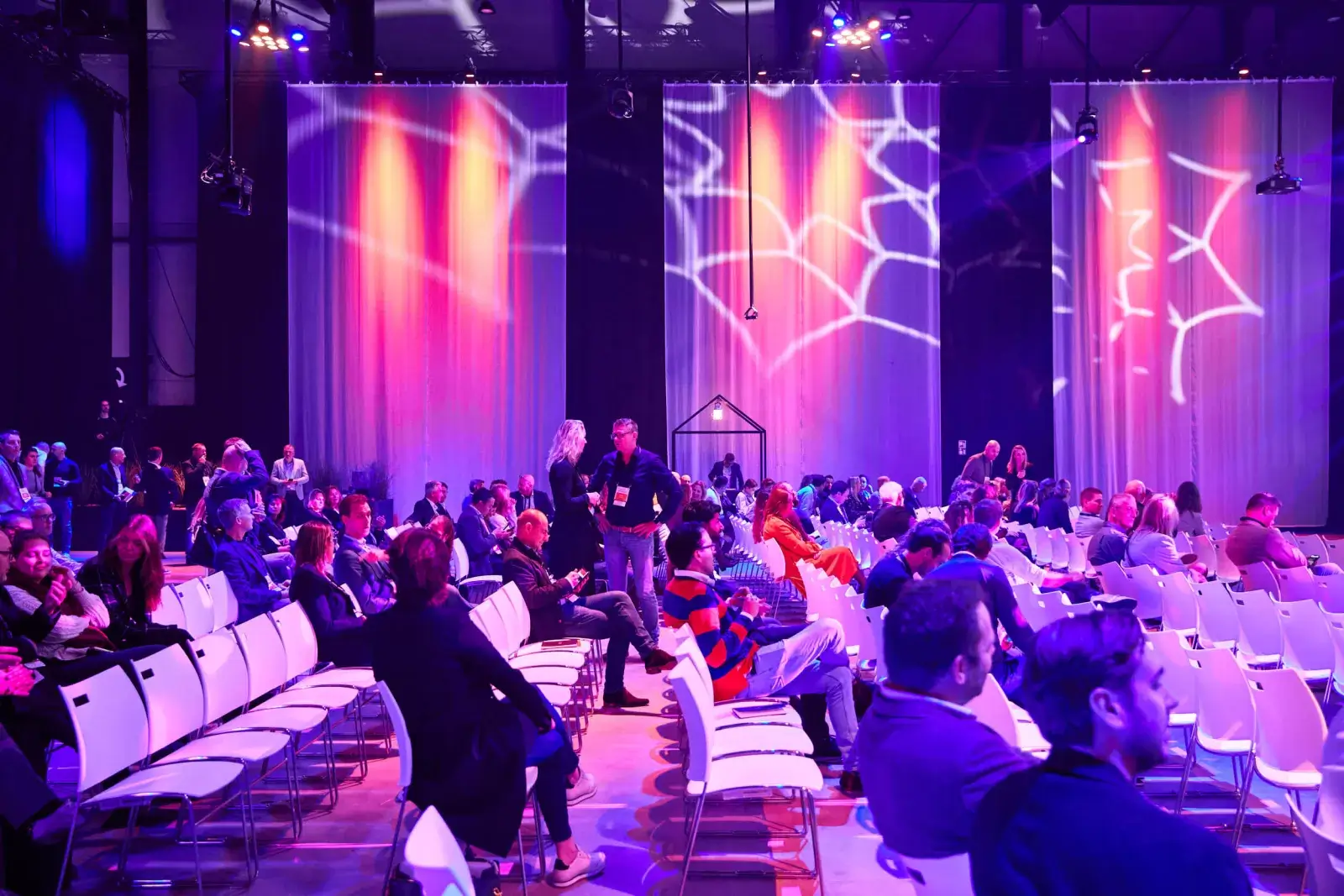 Live Magazines - KSF Jaarcongres