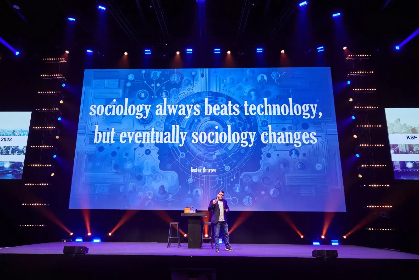 Live Magazines - KSF Jaarcongres