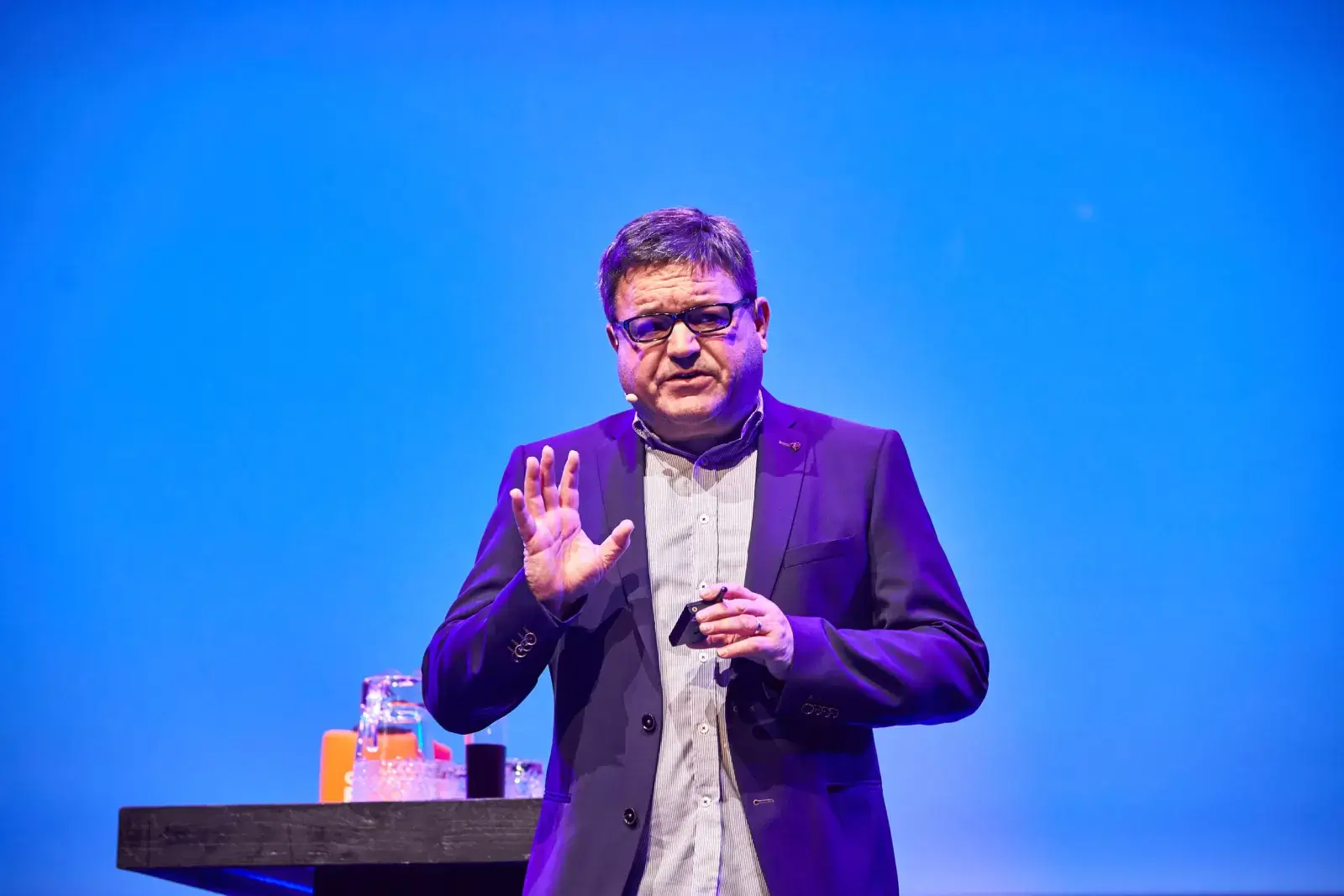 Live Magazines - KSF Jaarcongres