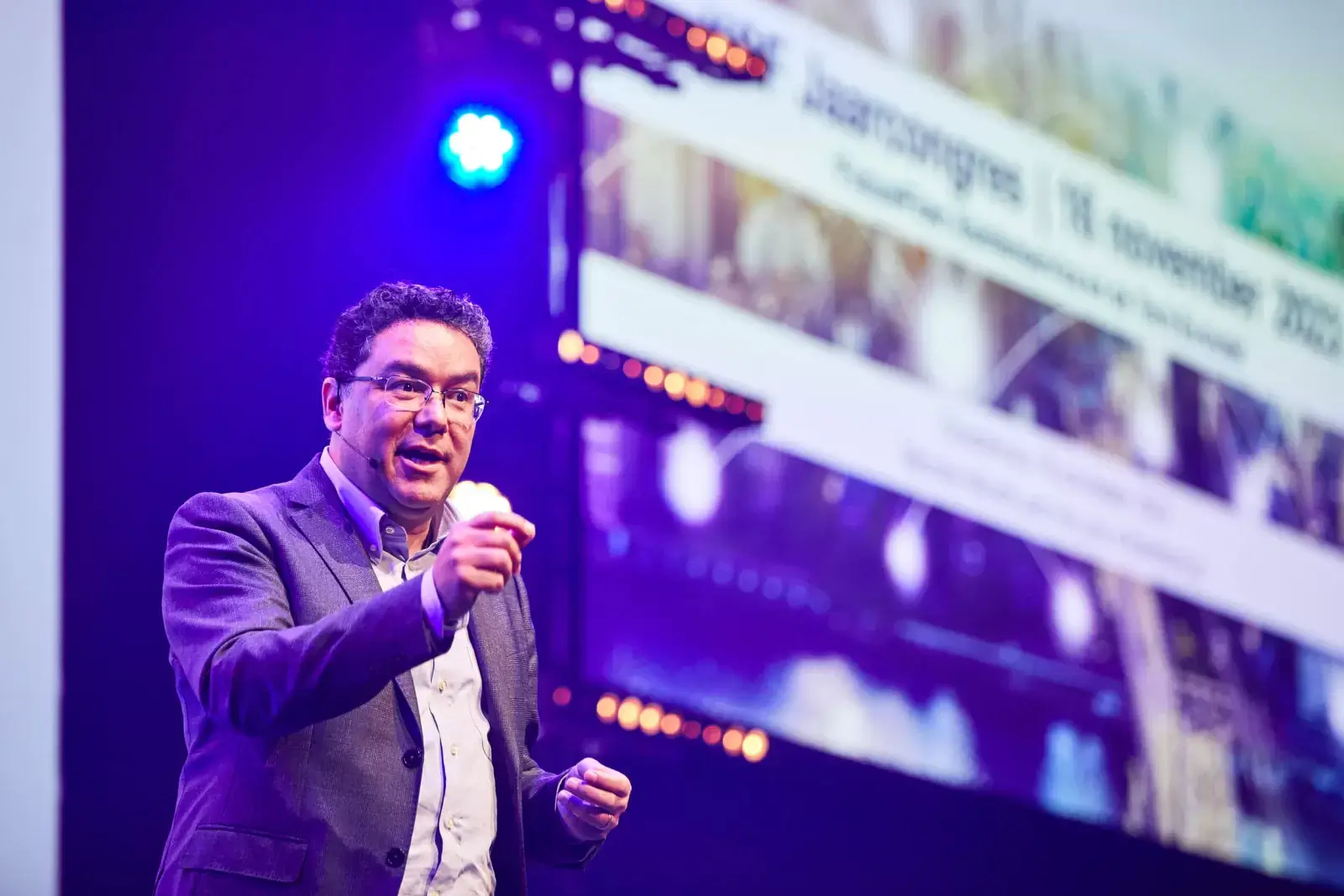 Live Magazines - KSF Jaarcongres