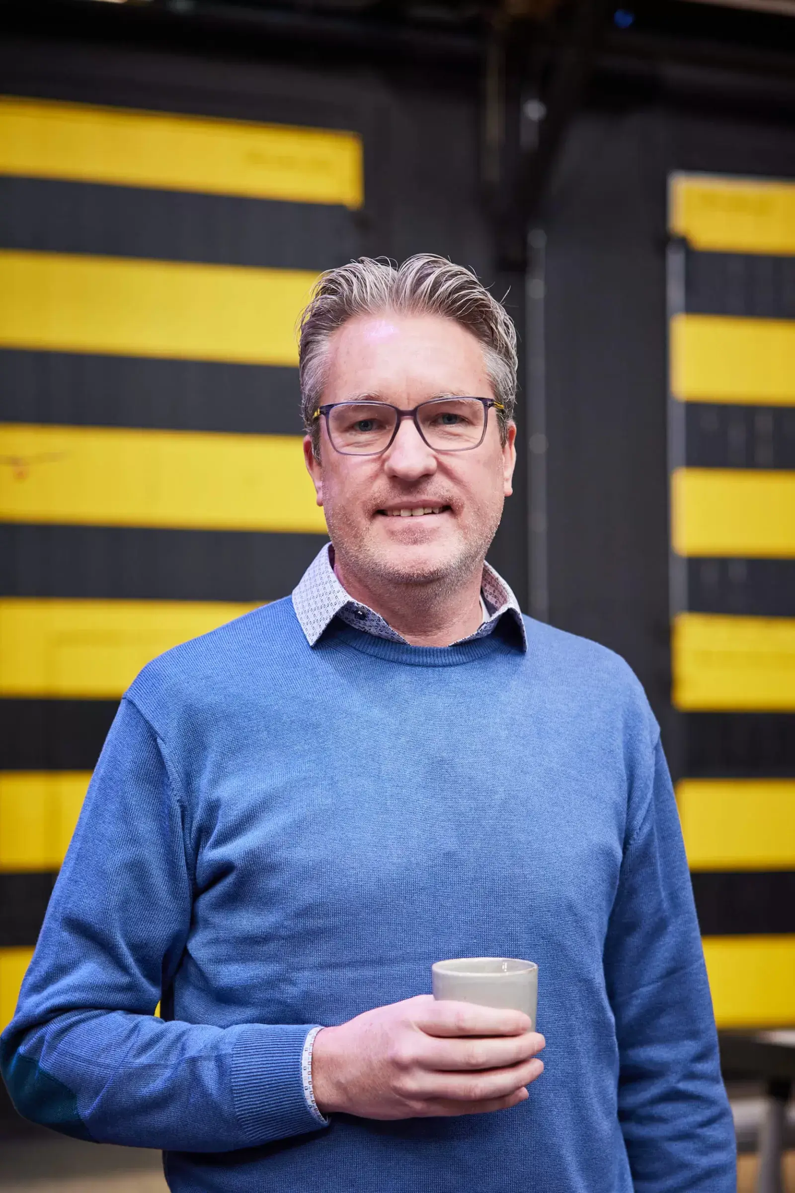 Barend Jungerius – Botrepreneurs Live