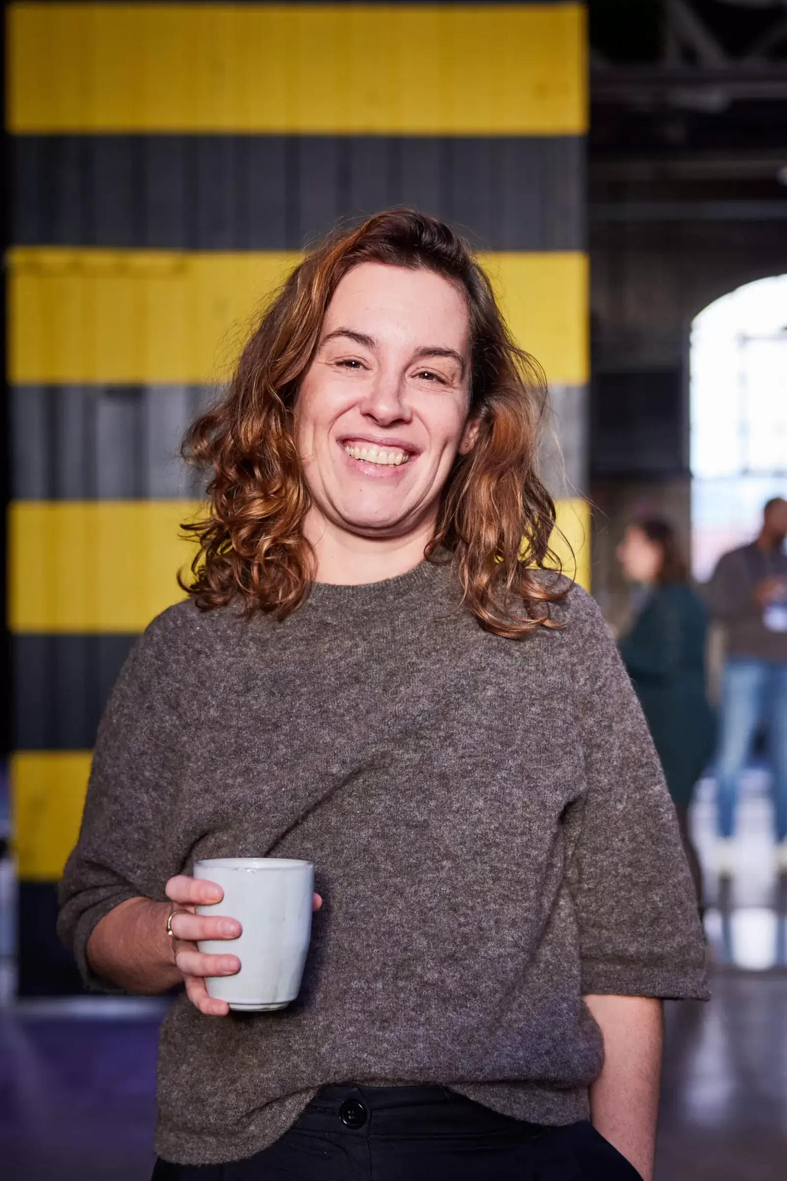 Eva Geerts – Koninklijke Boom Uitgeverijen