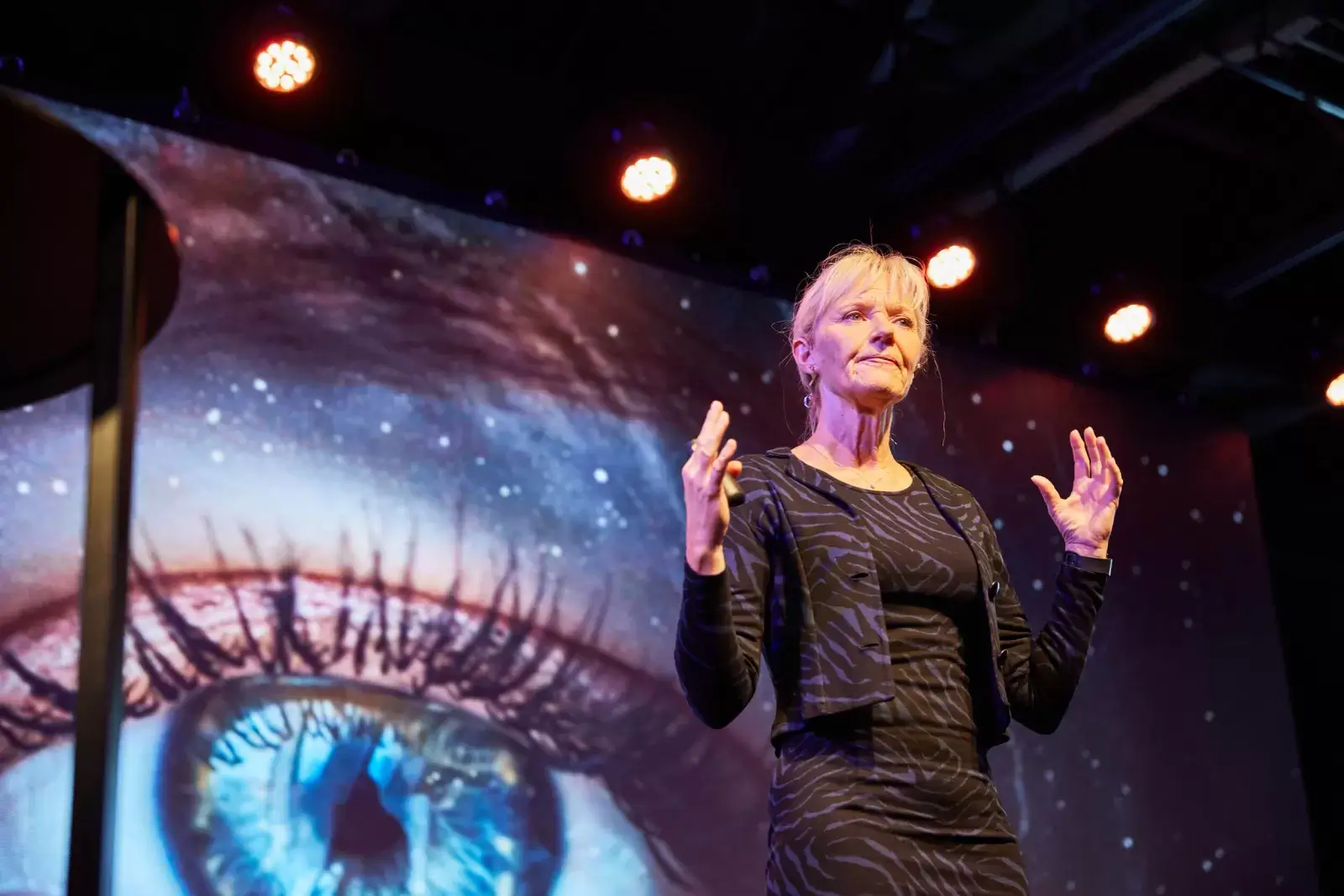 Nancy Rademaker