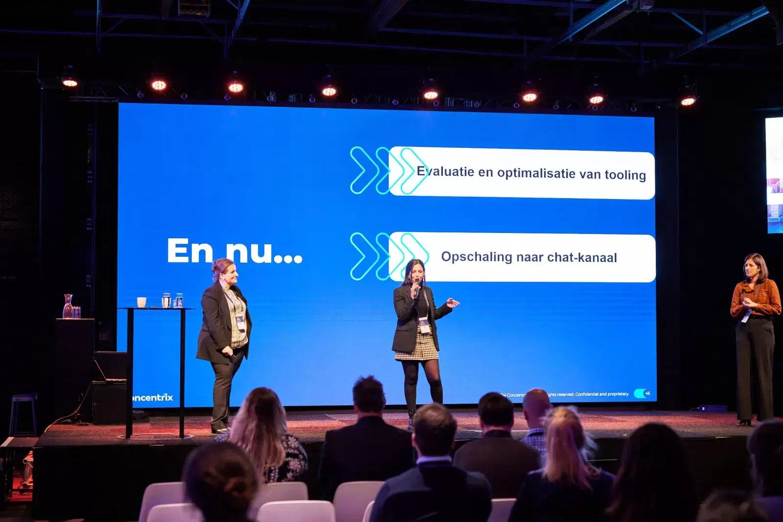 Elk nieuw inzicht begint met het stellen van de juiste vragen: de reis van AI en klantcontact bij Bol en Concentrix