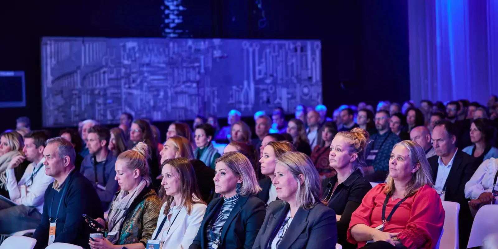 KSF Jaarcongres 2024 - Rijtuigenloods Amersfoort