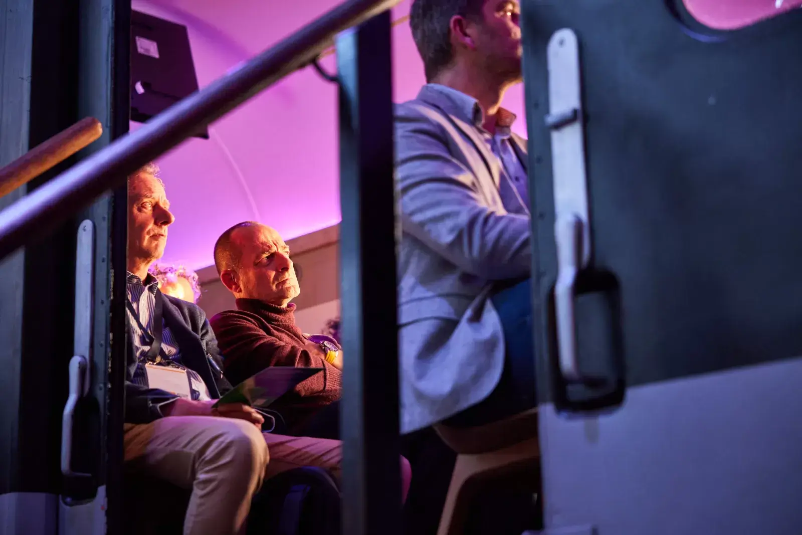 KSF Jaarcongres 2024 - Rijtuigenloods Amersfoort